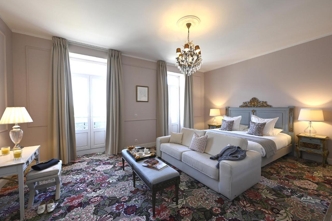 Grand Hotel Henri - Teritoria L'Isle-sur-la-Sorgue Bagian luar foto