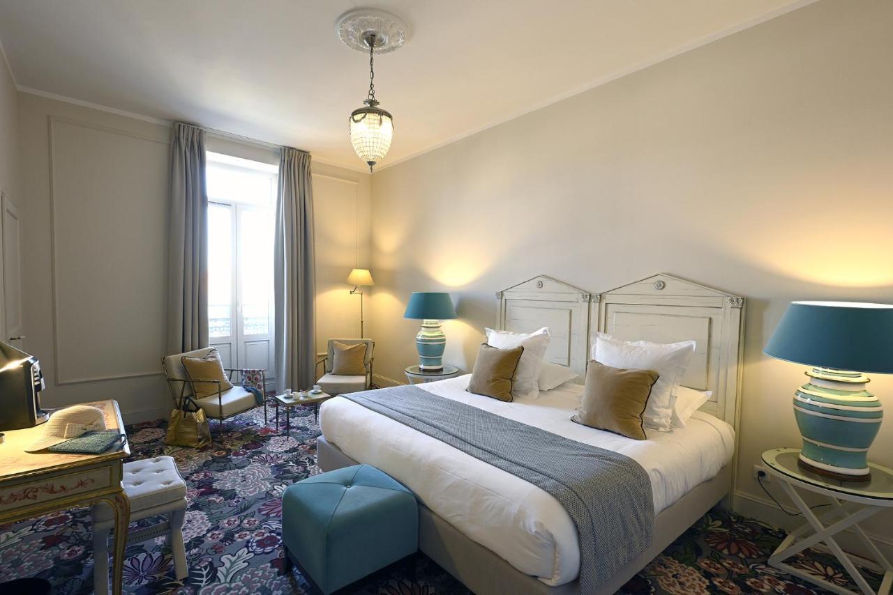 Grand Hotel Henri - Teritoria L'Isle-sur-la-Sorgue Bagian luar foto