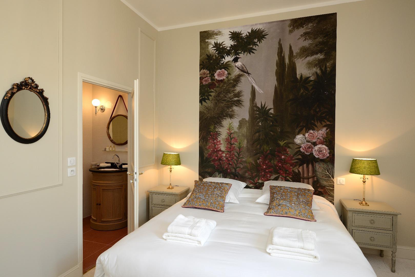Grand Hotel Henri - Teritoria L'Isle-sur-la-Sorgue Bagian luar foto